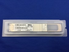 Dell  R7P8C NVIDIA 400Gb/s Single-port OSFP, 400Gb/s Multimode SR4 MMA4Z00-NS400 picture