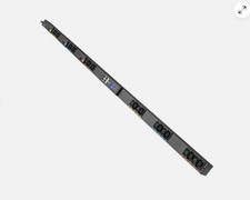Eaton G4 208V Single Phase Managed Rack PDU (EVMAL630A) picture