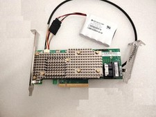 Lenovo ThinkSystem 930-8i SAS/SATA 12Gb/s RAID Controller raid card And Battery picture
