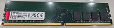 Kingston 16GB DDR4-3200 RAM PC4-25600 Non-ECC Memory *Tested* picture
