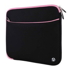 VanGoddy School Slim Soft Laptop Case Accessory Carry Bag For 12