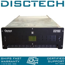 Xyratex Storage Array RS-4835 48 Bays picture