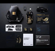OPEN-BOX ASUS ROG Harpe II Extreme Edition 20 Optical 9000 DPI Wireless picture