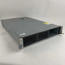 HP ProLiant DL380 Gen 9 2x Xeon E5-E640V3 2.6 GHz 32 GB Ram No HDD No OS No PSUs picture