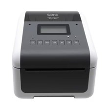 Brother Td4550dnwb Desktop Printer, Standard Desktop picture
