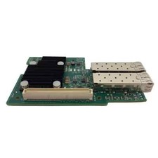 Dell Mellanox ConnectX-4 Lx CX4421A 2-Port 25GbE SFP28 Mezzanine Card T3CYH picture