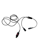 Plantronics Spare Kit Y Adapter Trainer  picture