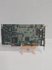Media Vision Pro Audio Spectrum PAS16 Yamaha ISA Sound Card 650-0044-01J TESTED picture