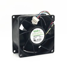 1pcs FAN-0126L4 V80E12BHA5-57 T07A2 12V 0.6A 4-pin 8038 ultra-micro server fan  picture