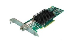 Atto CTFC321E000 32Gb/s Gen 6 Fiber Channel PCIe 3.0 Adapter picture