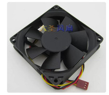 8cm Graphics Card Fan 12V 1.56W For SUNON EE80201S1-0000-G99 8020 picture