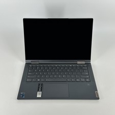Lenovo Yoga 7i 14 Gray FHD TOUCH i7-1165G7 2.80GHz 16GB 1TB SSD Good picture
