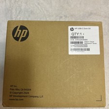 New HP USB-C Dock G5 Docking Station 5YK42AV#ABA picture