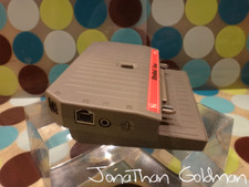 Newer Technology Ultradock 16sce for PowerBook Duo Vintage Mac RARE Accessory picture