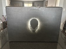 Alienware 17+