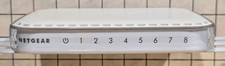 NetGear  ProSafe (FS608NA) 8-Ports Rack-Mountable Ethernet Switch with Cord picture