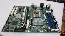 INTEL S3000AH D40858-210 D40858-209 SERVER BOARD picture