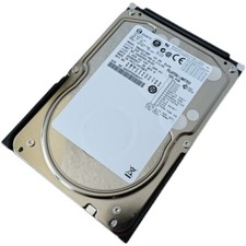Fujitsu 73GB 10K RPM SCSI 68 Pin MAW3073NP hard drive picture