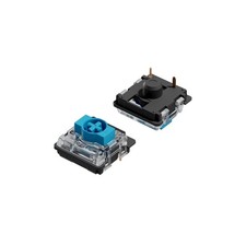 Ranked Gateron ks-27 Low Profile Key Switches for Mechanical Gaming Keyboards... picture