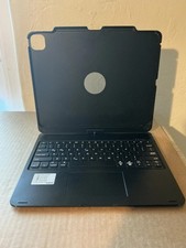 Edaiser Keyboard Case FOR iPad Pro 12.9 M2 2022 360 Swivel Keyboard picture