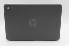 HP Chromebook 11A G6 EE Laptop AMD A4-9120C 4GB RAM 16GB eMMC USED picture