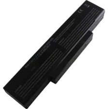 6Cell Battery fit MSI BTY-M68 BTY-M66 BTY-M67 M670 MS-1632 M673 SQU-528 picture