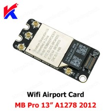 Original For Macbook Pro 13