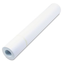 HP INKJET BOND PAPER,24 LB,24-INCH X150-FT,95 GE/108 ISO,BANDWIDTH - WHITE picture