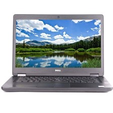 Dell Latitude 5490 14” HD Laptop Intel Core i5 8GB RAM 256GB SSD Windows 11 HDMI picture
