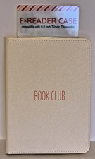 Vivitar E-Reader Book Club Reader Case picture