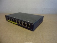 Netgear GS108PE v3 ProSafe 8-Port Gigabit Smart Switch 4-Port PoE - EXCL PSU picture