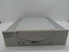 HP DDS4 DAT40 20/40GB HP C5686-60003 C5686A internal Grey Color Tape Drive picture