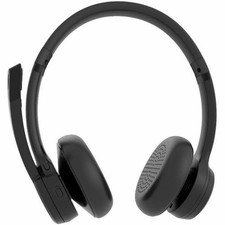 4XEM 4XWLHSM107 Premium Wireless Office Headsetwrls Bluetooth 5.2 Usb A Dongle picture