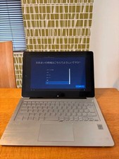 Sony VAIO Fit 13A Core i7 8GB SSD256GB Used Japan Genuine picture