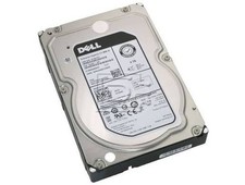 Dell YXG4K 4TB 7.2K SAS 12Gbps 3.5