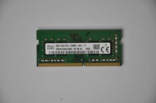 TOSHIBA MEMORY 8GB DDR4 DIM GRADE A 3AC00739600 picture