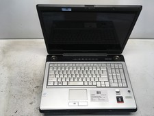 Toshiba Satellite P205-S6347 Intel Core 2 Duo T5450 1.66GHz 2 GB NO HDD picture