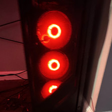 Custom/Whitebox Gaming PC Ryzen 7 8700F 32GB 1TB SSD RTX 4060 Ti RGB picture