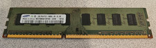 M378B5673EH1-CH9 OEM SAMSUNG MEMORY DESKTOP 2GB 2RX8 PC3-10600U-09-10-B0 picture