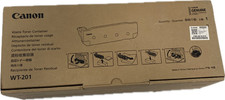 Canon WT-201 FM0-0015-010 Waste Toner Container picture