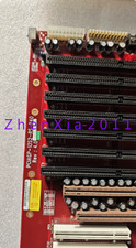 1pc used Industrial control computer motherboard PXAGP-13S-RS-R40 REV.4.0 picture