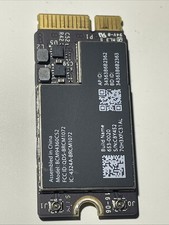 AIRPORT WIFI BLUETOOTH CARD - MacBook Air 11 A1465, 13 A1466 2013 2014 2015 2017 picture