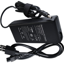 AC Adapter Charger Power Cord Supply for HP Pavilion DV6920us DV8000 DV9000 seri picture