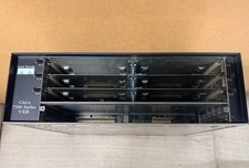 Cisco 7200 series VXR - Cisco7204VXR - Chasis only picture