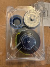 Datacard 513382-309 CMYKP-KPi Color Printer Ribbon CR825 CE875 500 Panel Sets picture