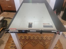 Dell PowerEdge R1950 8 cores 2.0 GHz, 4 GB RAM, w/ cover, no drives picture