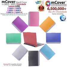 NEW mCover for 2023-2025 15.6