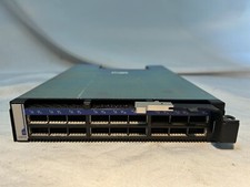 Mellanox MIS5001QC InfiniScale IV 18 Port QSFP 40Gb/s Blade for IS5600 picture