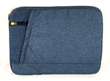 Case Logic Huxton Denim Blue Up To 15.6