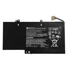 Genuine  NP03XL Battery for HP Envy X360 15-U011DX 15-U010DX 15-U110DX 15T-U100 picture